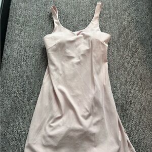 Lululemon align dress